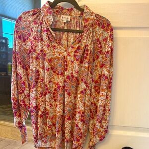 Nicole Miller new w/o tags blouse
